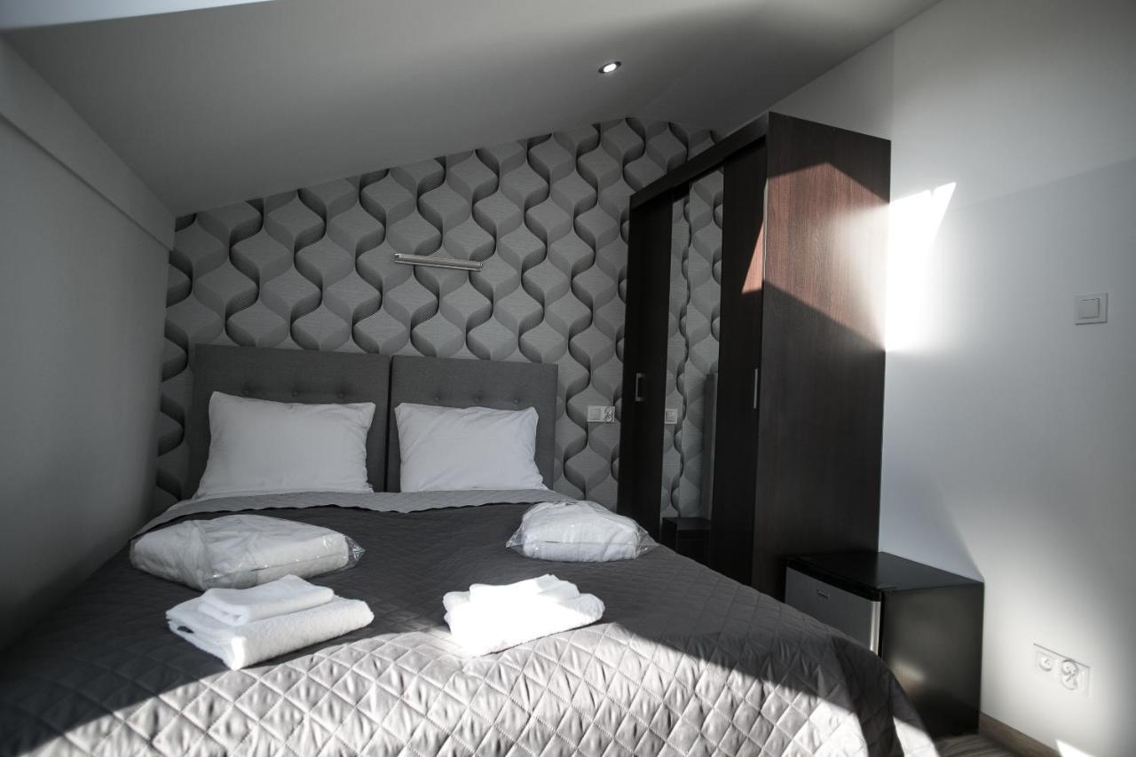 Hotel Rezydencja Mazury Spa & Lake Mrągowo Εξωτερικό φωτογραφία