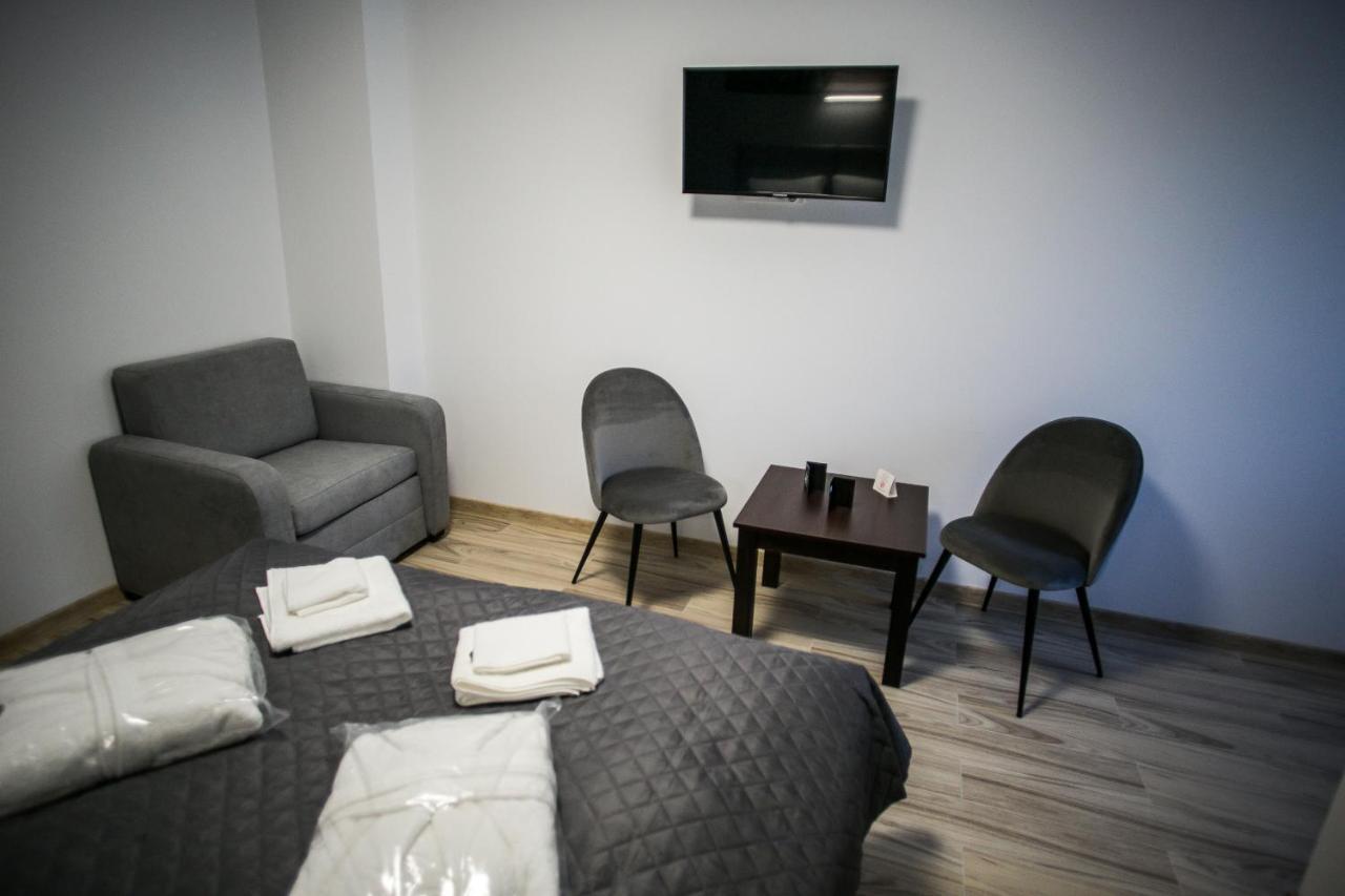 Hotel Rezydencja Mazury Spa & Lake Mrągowo Εξωτερικό φωτογραφία